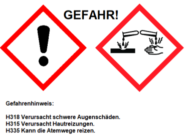Preview: Sakret DS Dichtungsschlämme (25 kg)